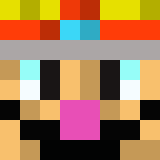 bidder minecraft icon