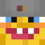 bidder minecraft icon