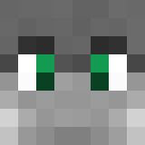Tête de Wolf_Sleepless
