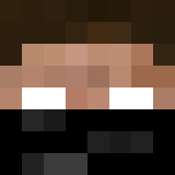 Minecraft players skin