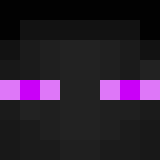 Minecraft players skin
