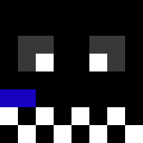 Minecraft players skin