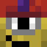 bidder minecraft icon