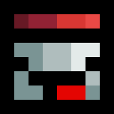 bidder minecraft icon