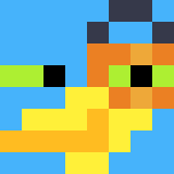 bidder minecraft icon