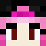 SweetheartMC Skin