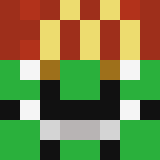 bidder minecraft icon