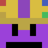 bidder minecraft icon