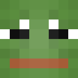 Minecraft players skin