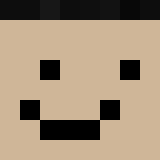 Minecraft players skin