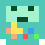 bidder minecraft icon