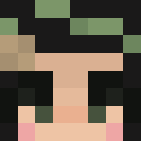 Minecraft Player Head