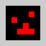 bidder minecraft icon