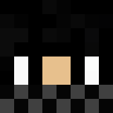 Minecraft players skin