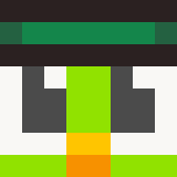 bidder minecraft icon