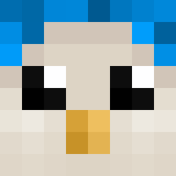 bidder minecraft icon