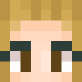 Hailey_01 Skin