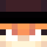 Minecraft Player Head