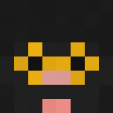 The shop owners Minecraft face