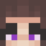 Minecraft players skin