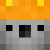 bidder minecraft icon