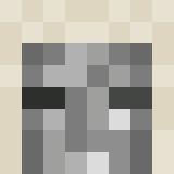 Minecraft players skin