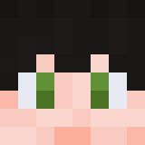 Elapse_'s Minecraft skin