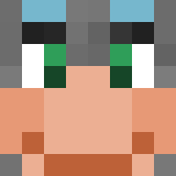 bidder minecraft icon