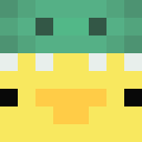 bidder minecraft icon