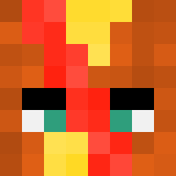 bidder minecraft icon