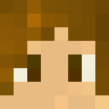 Minecraft players skin