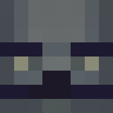 Tête de theminecrafters5