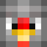 bidder minecraft icon