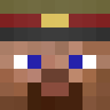 bidder minecraft icon