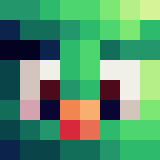 bidder minecraft icon