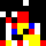 Tête de minemathiscraft