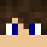 Tête de herobrine76