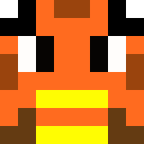 TheSquareTigerYT Skin