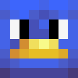 bidder minecraft icon