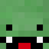 Minecraft players skin