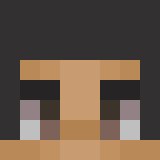 Minecraft players skin