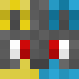 bidder minecraft icon