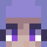 Minecraft players skin