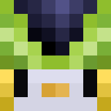 bidder minecraft icon