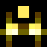 Minecraft players skin