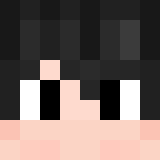 The shop owners Minecraft face
