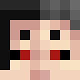 Minecraft players skin