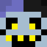 bidder minecraft icon