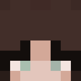 MushroomGirl_1 Skin