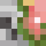 bidder minecraft icon